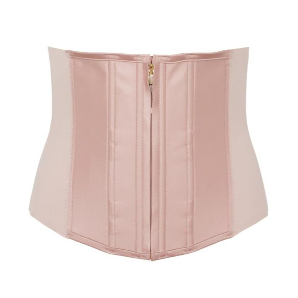 SPANX Waist Cincher  Under Sculpture Cameo Blush Sz M 10212R  NWT $168